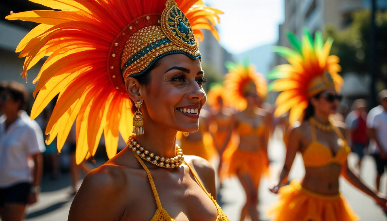 Brasilien