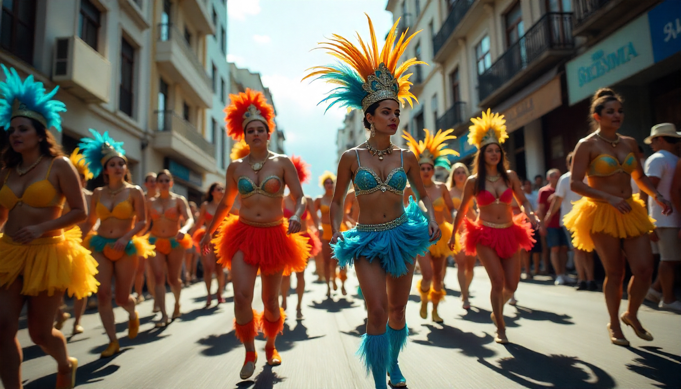 Brasilien